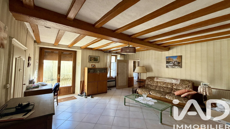 Ma-Cabane - Vente Maison Saint-Germain-de-la-Coudre, 114 m²