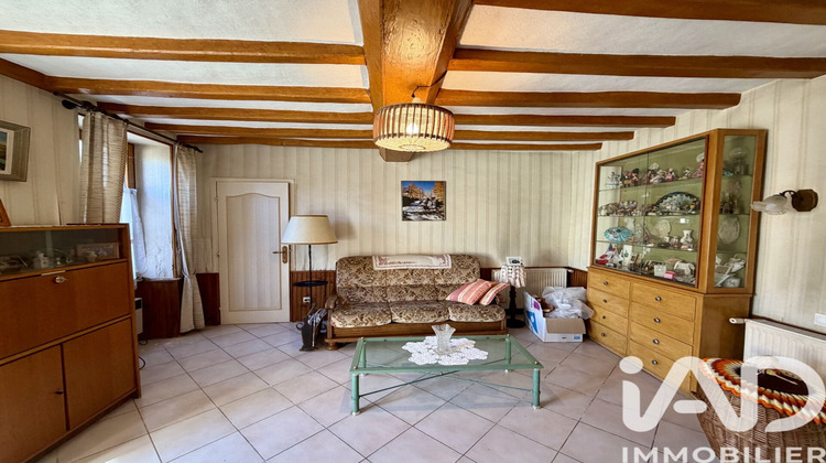 Ma-Cabane - Vente Maison Saint-Germain-de-la-Coudre, 114 m²