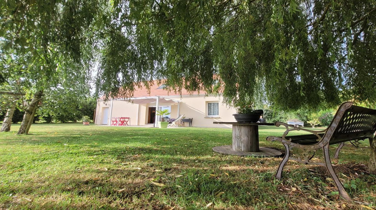 Ma-Cabane - Vente Maison SAINT GERMAIN DE LA COUDRE, 83 m²