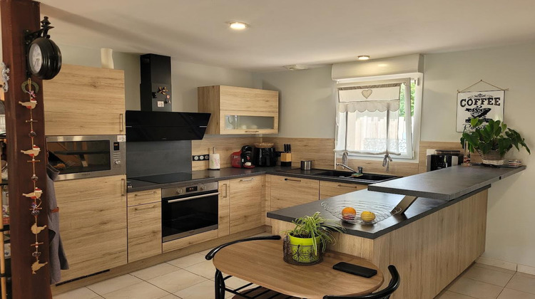 Ma-Cabane - Vente Maison SAINT GERMAIN DE LA COUDRE, 83 m²