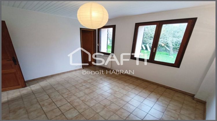 Ma-Cabane - Vente Maison Saint-Germain-de-la-Grange, 60 m²