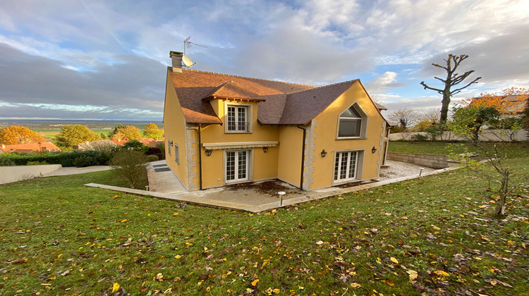 Ma-Cabane - Vente Maison SAINT-GERMAIN-DE-LA-GRANGE, 280 m²