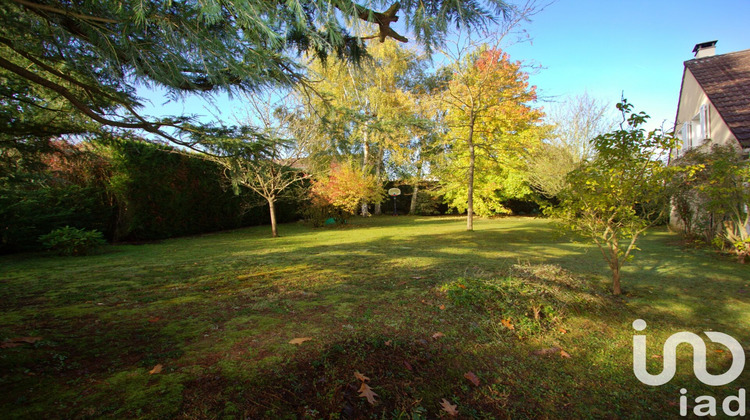 Ma-Cabane - Vente Maison Saint-Germain-de-la-Grange, 165 m²