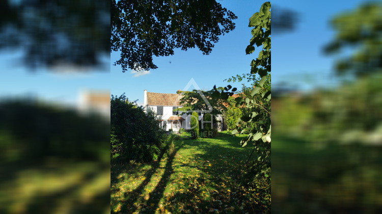 Ma-Cabane - Vente Maison SAINT-GERMAIN-DE-LA-GRANGE, 155 m²