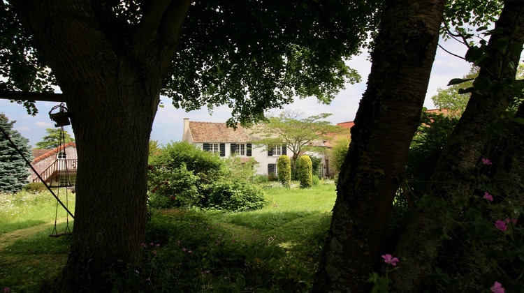 Ma-Cabane - Vente Maison SAINT-GERMAIN-DE-LA-GRANGE, 155 m²