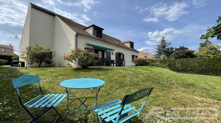 Ma-Cabane - Vente Maison Saint-Germain-de-la-Grange, 150 m²