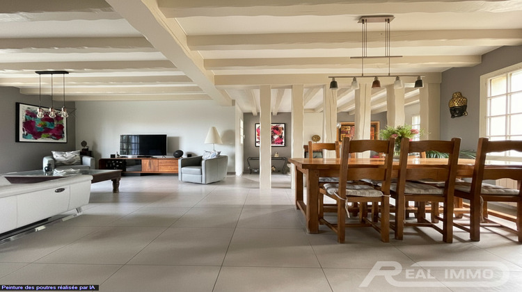 Ma-Cabane - Vente Maison Saint-Germain-de-la-Grange, 150 m²