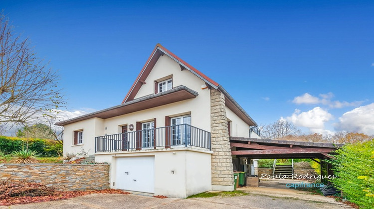 Ma-Cabane - Vente Maison SAINT GERMAIN DE LA GRANGE, 122 m²