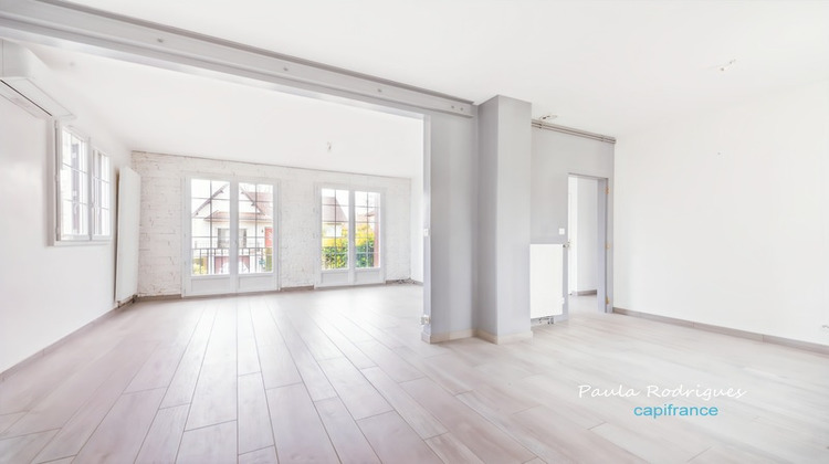 Ma-Cabane - Vente Maison SAINT GERMAIN DE LA GRANGE, 122 m²