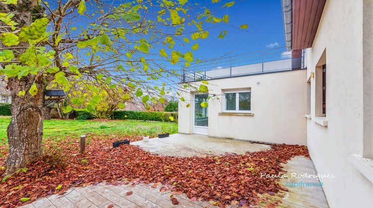 Ma-Cabane - Vente Maison SAINT GERMAIN DE LA GRANGE, 122 m²