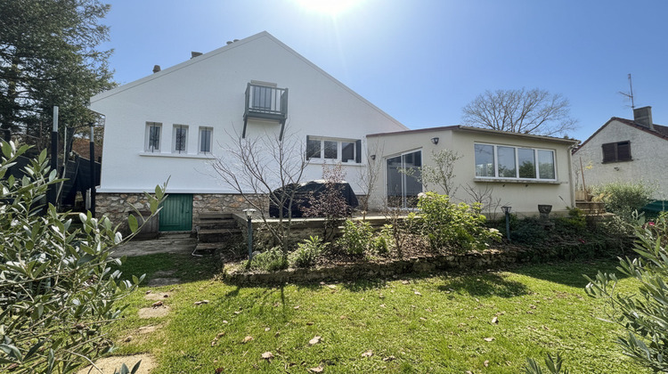 Ma-Cabane - Vente Maison Saint-Germain-de-la-Grange, 91 m²