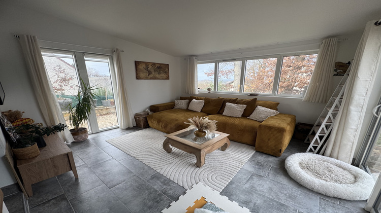 Ma-Cabane - Vente Maison Saint-Germain-de-la-Grange, 91 m²