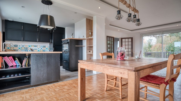 Ma-Cabane - Vente Maison SAINT GERMAIN DE LA GRANGE, 131 m²