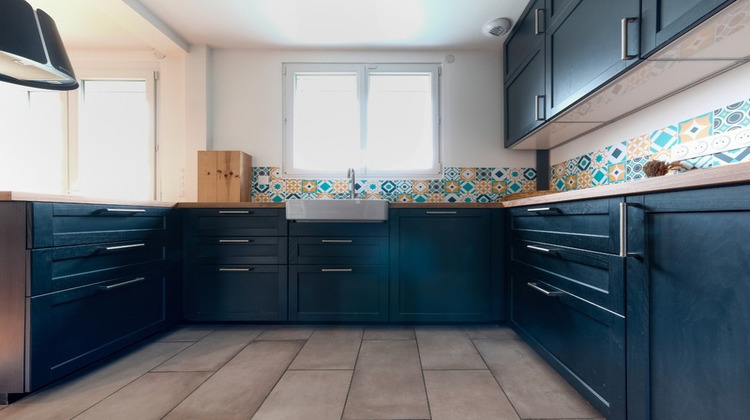 Ma-Cabane - Vente Maison SAINT GERMAIN DE LA GRANGE, 131 m²