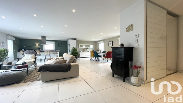 Ma-Cabane - Vente Maison Saint-Germain-de-la-Grange, 120 m²