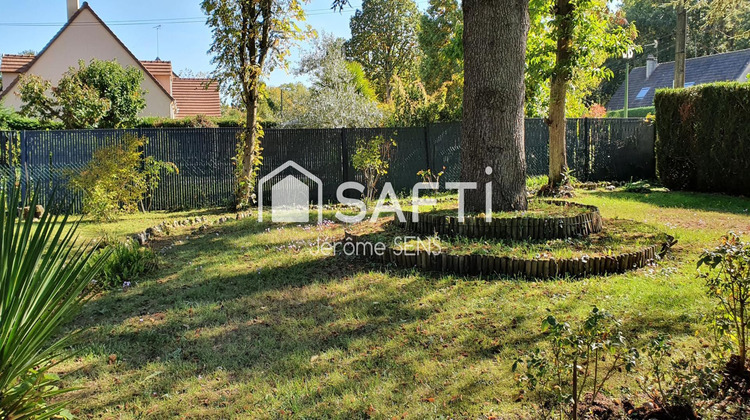 Ma-Cabane - Vente Maison Saint-Germain-de-la-Grange, 48 m²