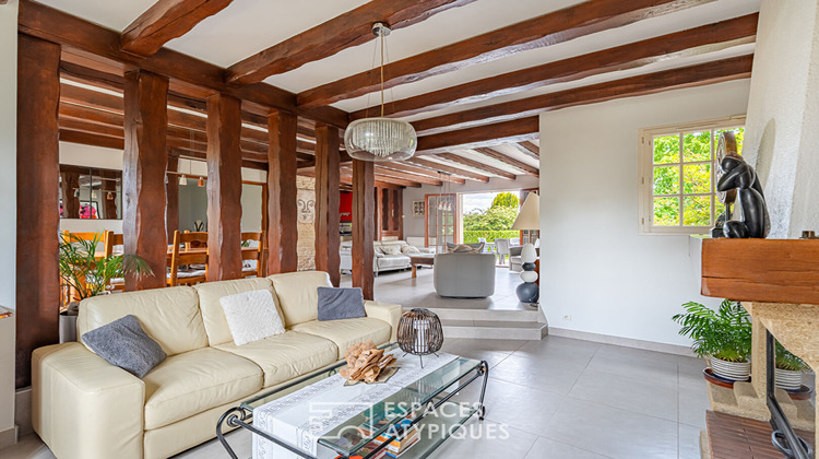 Ma-Cabane - Vente Maison SAINT-GERMAIN-DE-LA-GRANGE, 150 m²