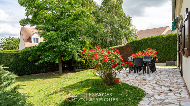 Ma-Cabane - Vente Maison SAINT-GERMAIN-DE-LA-GRANGE, 150 m²