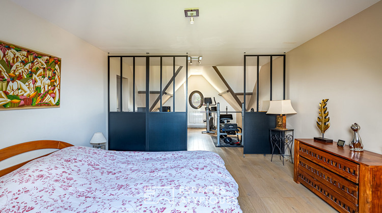 Ma-Cabane - Vente Maison SAINT-GERMAIN-DE-LA-GRANGE, 150 m²