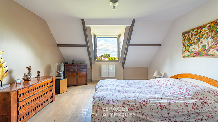 Ma-Cabane - Vente Maison SAINT-GERMAIN-DE-LA-GRANGE, 150 m²