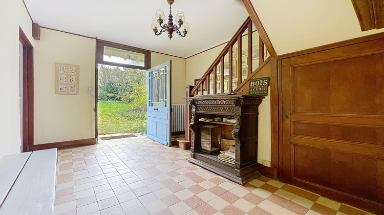 Ma-Cabane - Vente Maison Saint-Germain-de-la-Grange, 110 m²