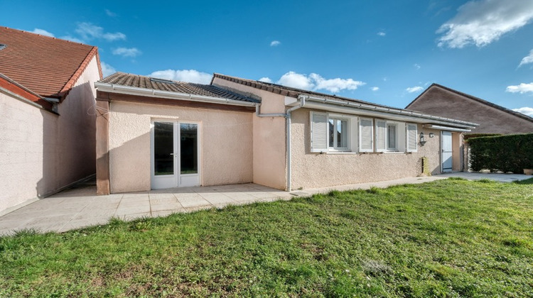 Ma-Cabane - Vente Maison SAINT GERMAIN DE LA GRANGE, 145 m²