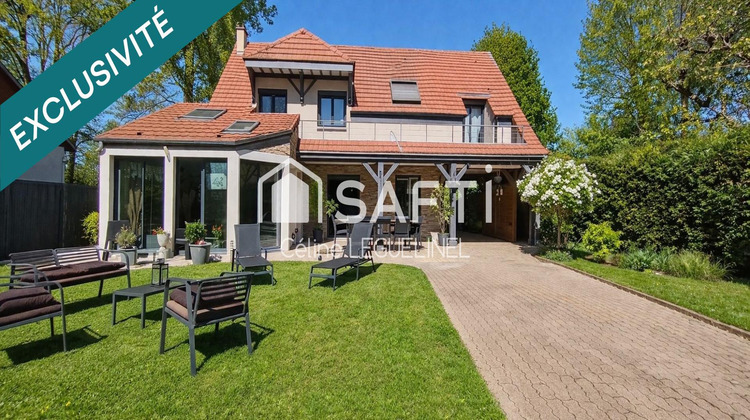 Ma-Cabane - Vente Maison Saint-Germain-de-la-Grange, 146 m²