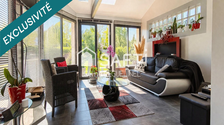 Ma-Cabane - Vente Maison Saint-Germain-de-la-Grange, 146 m²