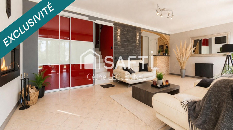 Ma-Cabane - Vente Maison Saint-Germain-de-la-Grange, 146 m²