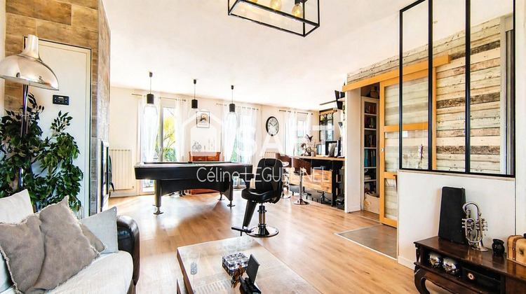 Ma-Cabane - Vente Maison Saint-Germain-de-la-Grange, 117 m²