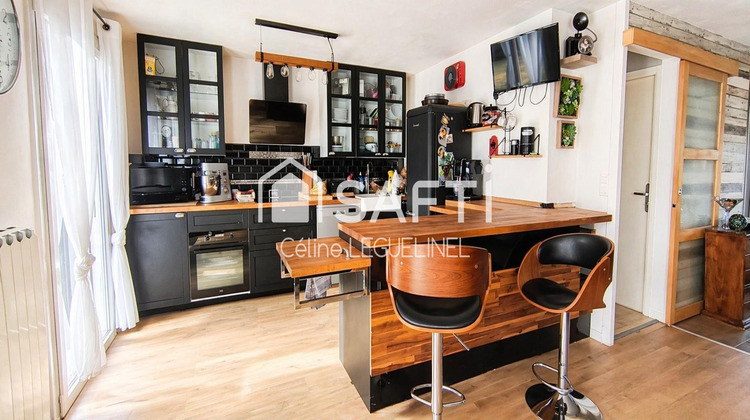 Ma-Cabane - Vente Maison Saint-Germain-de-la-Grange, 117 m²