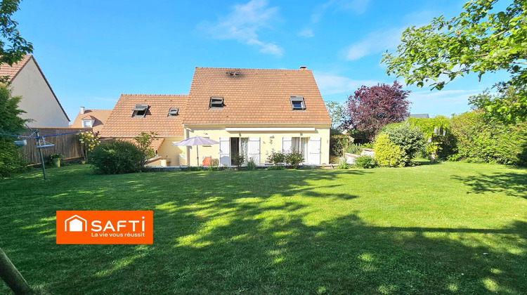 Ma-Cabane - Vente Maison Saint-Germain-de-la-Grange, 114 m²
