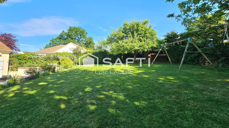 Ma-Cabane - Vente Maison Saint-Germain-de-la-Grange, 114 m²