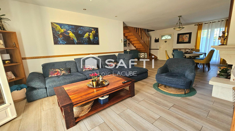 Ma-Cabane - Vente Maison Saint-Germain-de-la-Grange, 114 m²