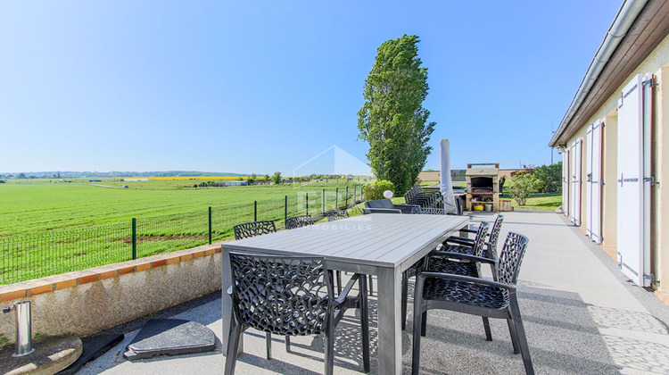 Ma-Cabane - Vente Maison SAINT-GERMAIN-DE-LA-GRANGE, 214 m²