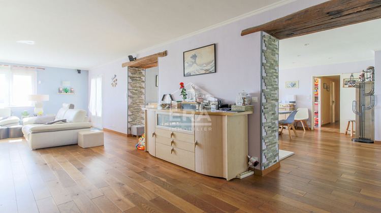 Ma-Cabane - Vente Maison SAINT-GERMAIN-DE-LA-GRANGE, 214 m²