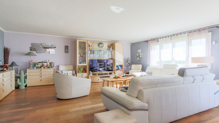 Ma-Cabane - Vente Maison SAINT-GERMAIN-DE-LA-GRANGE, 214 m²