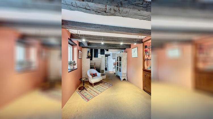 Ma-Cabane - Vente Maison SAINT GERMAIN DE LA RIVIERE, 178 m²