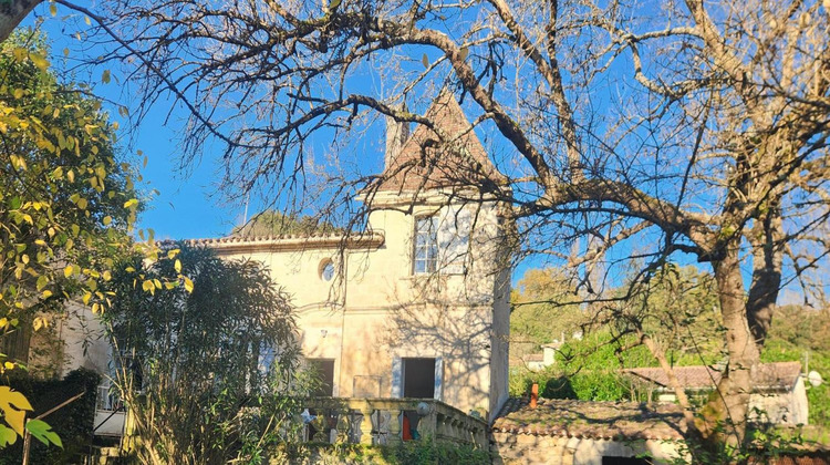 Ma-Cabane - Vente Maison SAINT GERMAIN DE LA RIVIERE, 75 m²