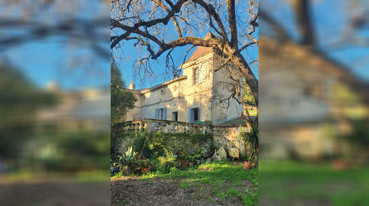 Ma-Cabane - Vente Maison SAINT GERMAIN DE LA RIVIERE, 75 m²