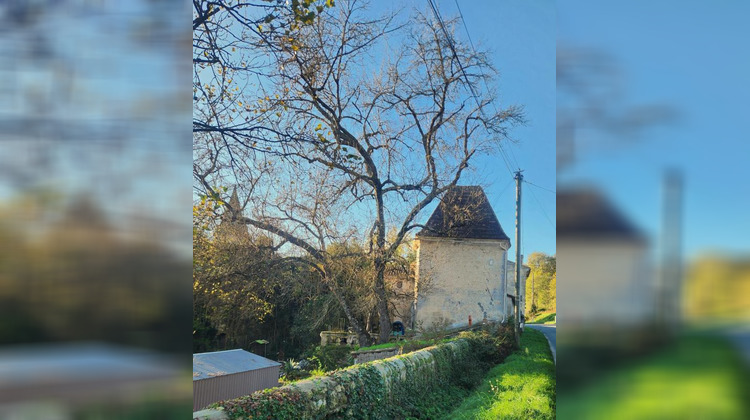 Ma-Cabane - Vente Maison SAINT GERMAIN DE LA RIVIERE, 75 m²