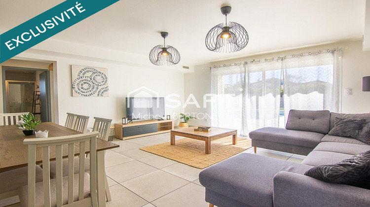 Ma-Cabane - Vente Maison Saint-Germain-de-la-Riviere, 125 m²