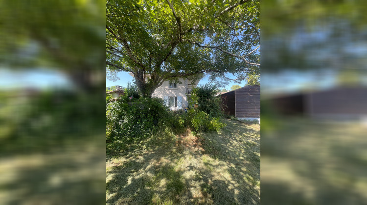 Ma-Cabane - Vente Maison SAINT-GERMAIN-DE-LA-RIVIERE, 145 m²