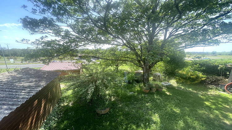 Ma-Cabane - Vente Maison SAINT-GERMAIN-DE-LA-RIVIERE, 145 m²