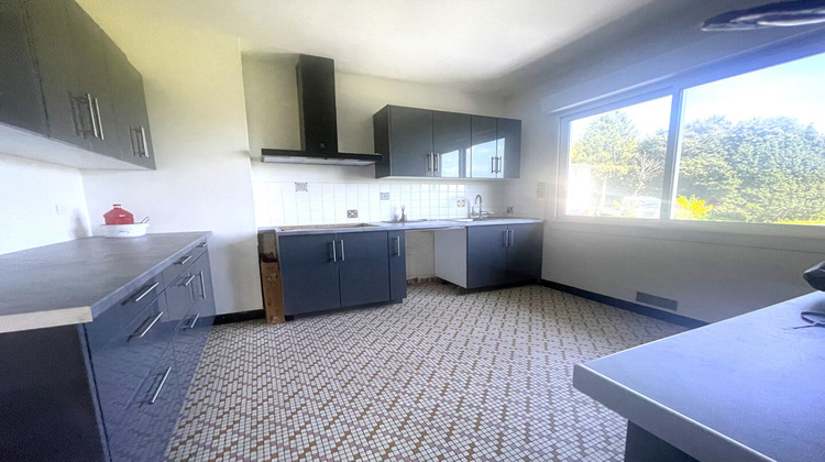 Ma-Cabane - Vente Maison SAINT-GERMAIN-DE-LA-RIVIERE, 145 m²