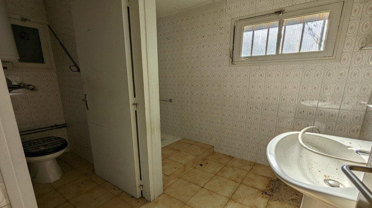Ma-Cabane - Vente Maison Saint-Germain-de-la-Riviere, 59 m²