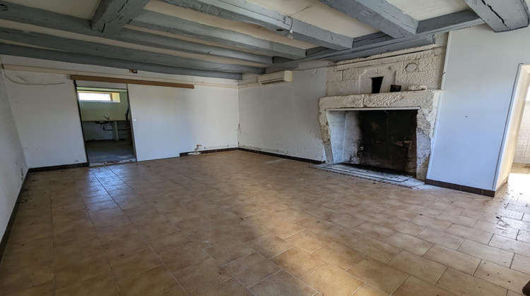 Ma-Cabane - Vente Maison Saint-Germain-de-la-Riviere, 59 m²