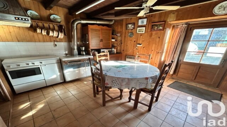 Ma-Cabane - Vente Maison Saint-Germain-de-Longue-Chaume, 90 m²