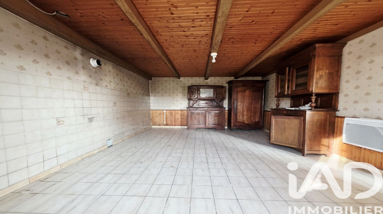 Ma-Cabane - Vente Maison Saint-Germain-de-Longue-Chaume, 116 m²
