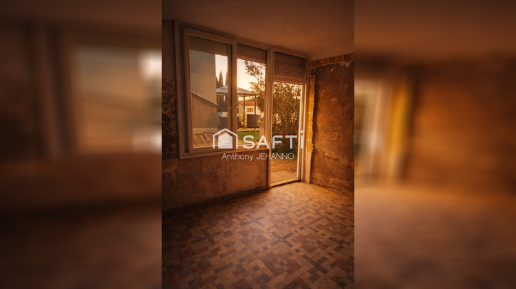 Ma-Cabane - Vente Maison Saint-Germain-de-Longue-Chaume, 120 m²